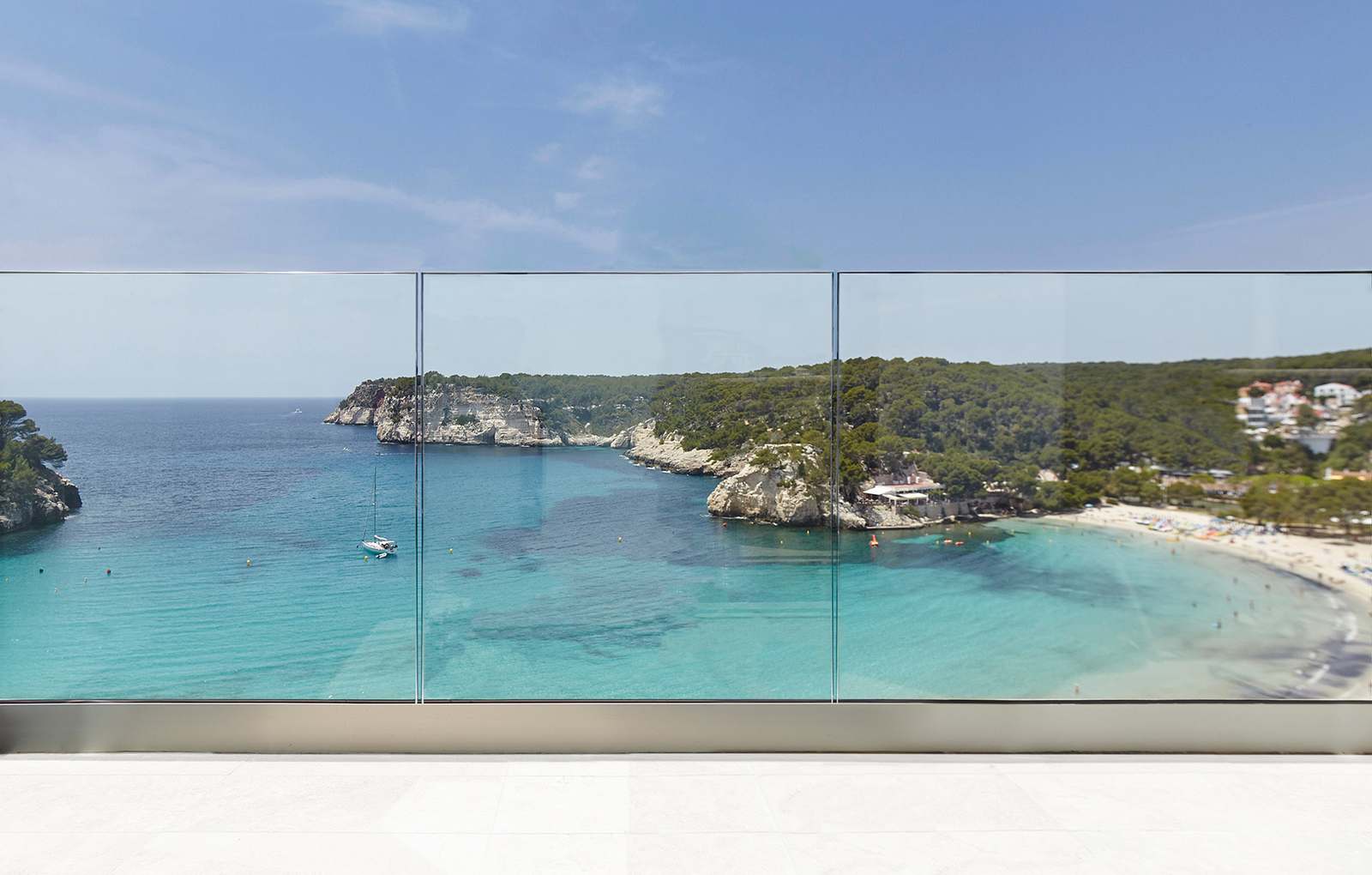 Balustrady