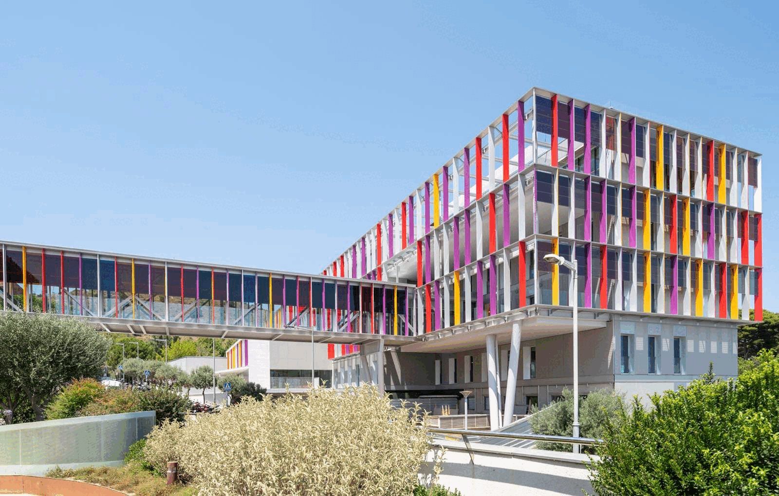 Colores y acabados - ventanas de aluminio y PVC Cortizo