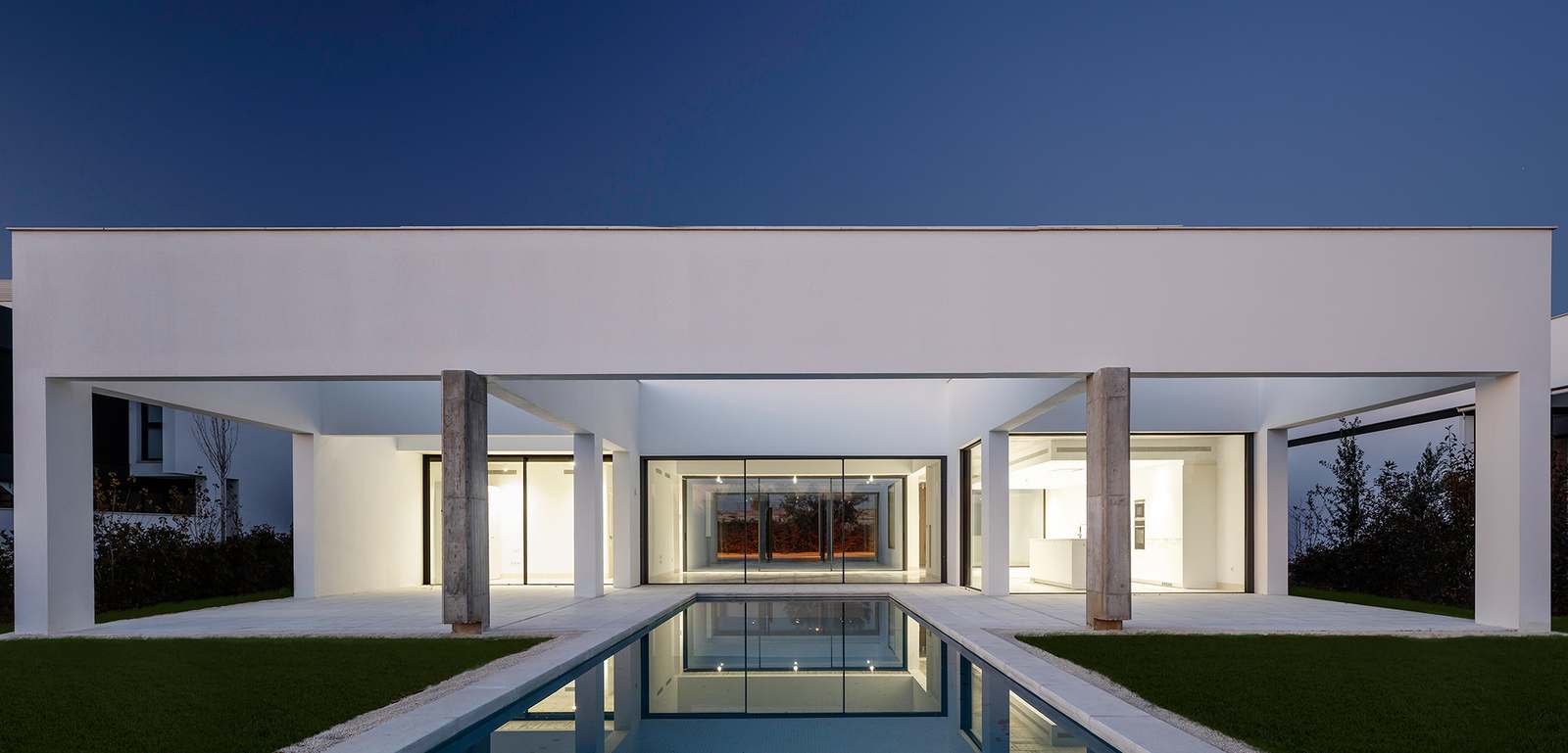 Maison 3S