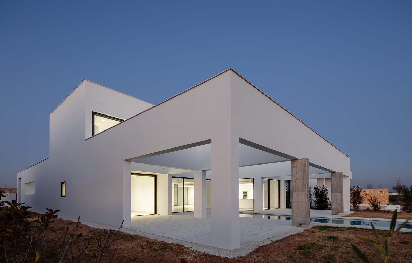 Design contemporain et précision technique