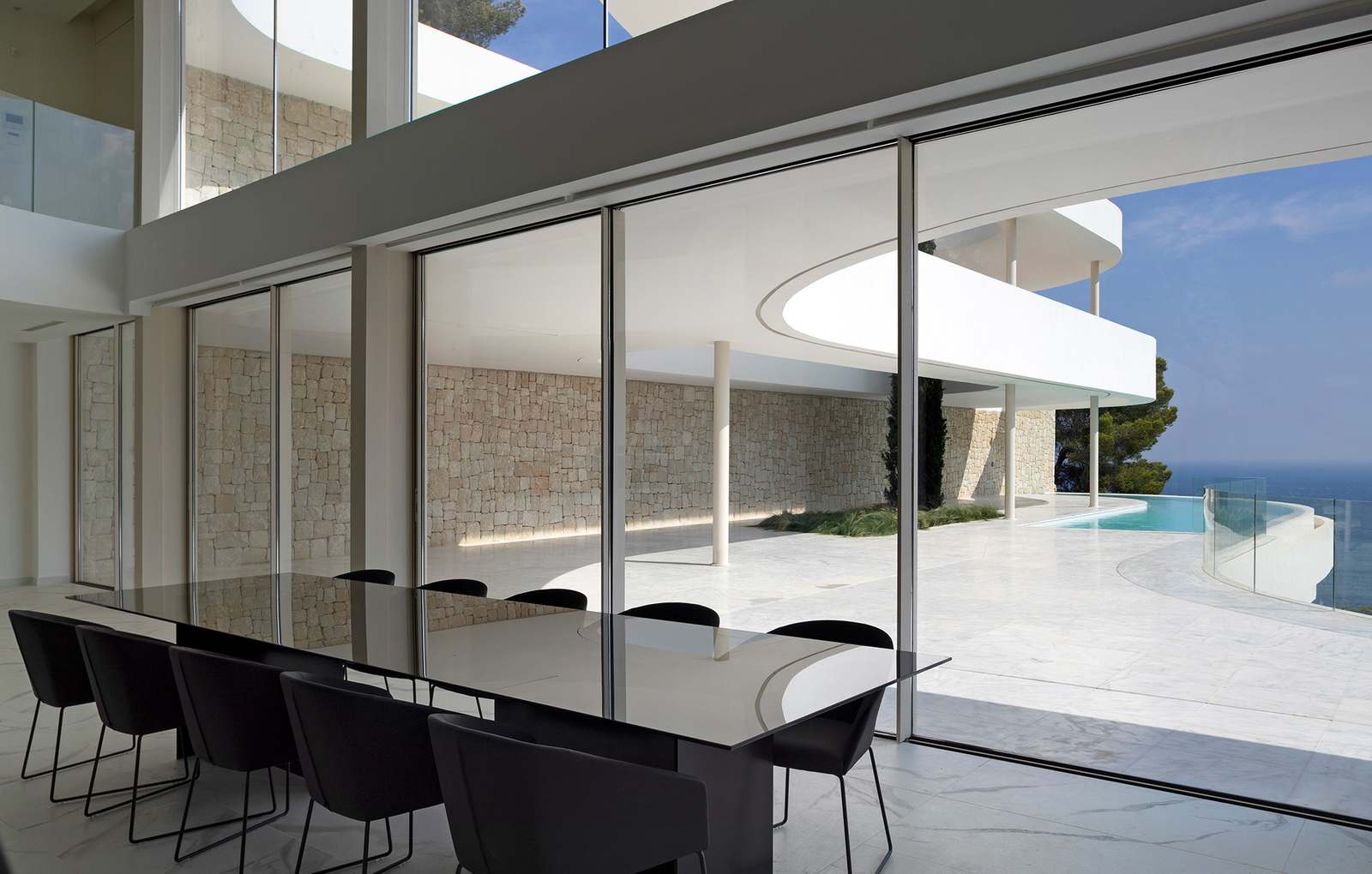 Confort intelligent sous le soleil d’Alicante