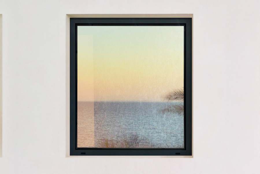 COR 60 Hoja Oculta - ventanas de aluminio y PVC Cortizo
