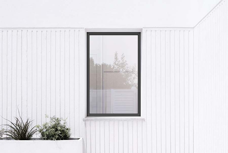 COR 75 Performance - ventanas de aluminio y PVC Cortizo