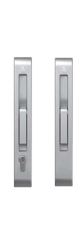 VISION SECURITY VERSCHLUSS