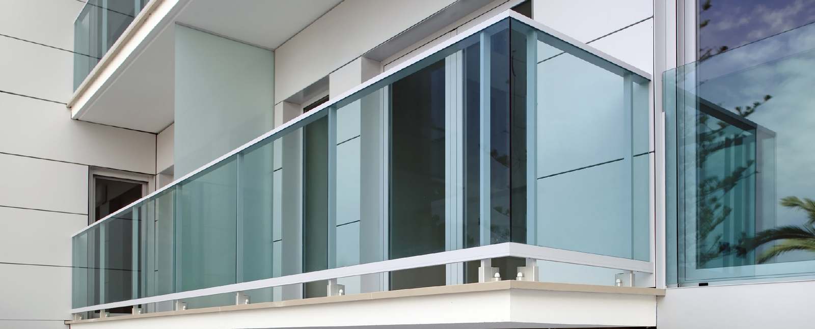 Balustradă Classic
