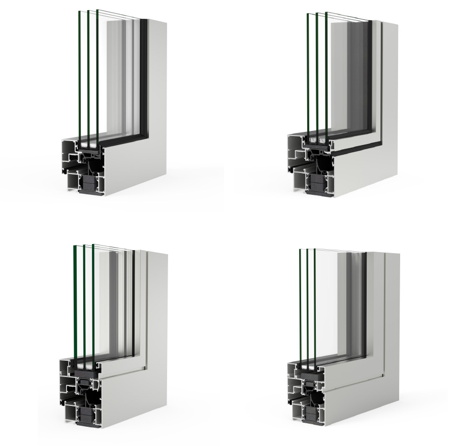 COR 70 Evolution