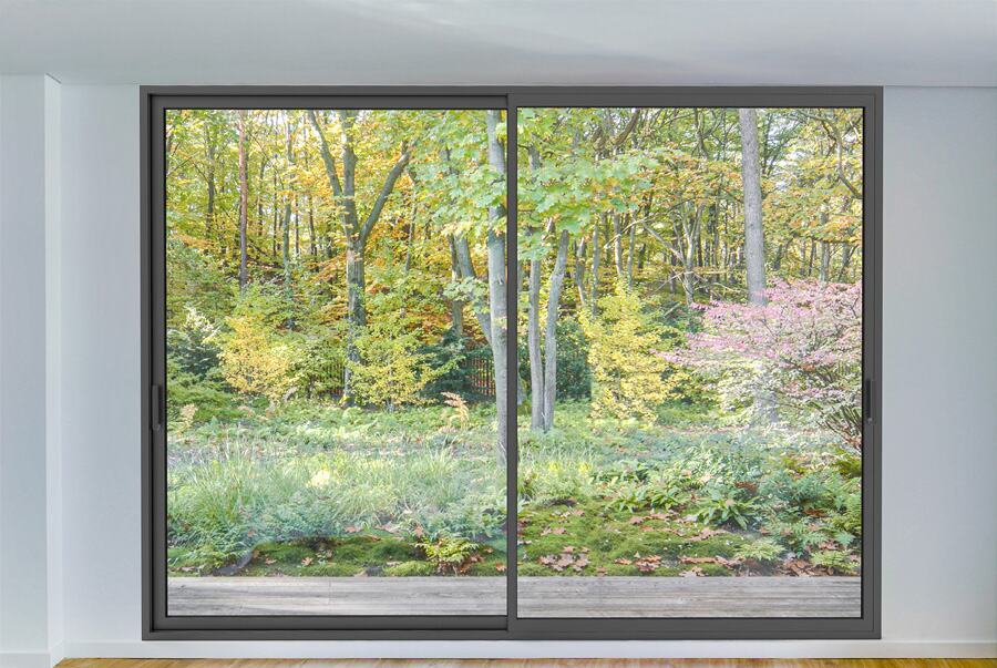 4700 Corredera Elevable / En Línea - ventanas de aluminio y PVC Cortizo