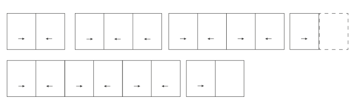 Opening possibilities