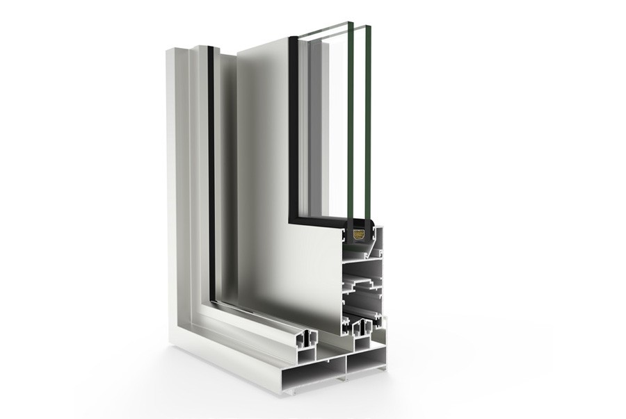 Mediterranean Balwithy Door