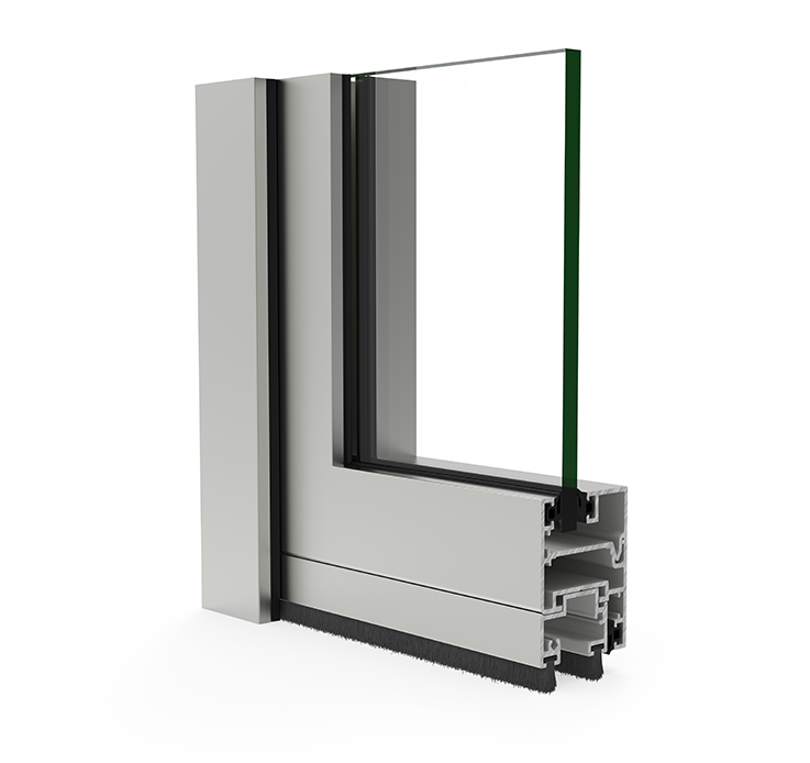 Design 35 Interior partition