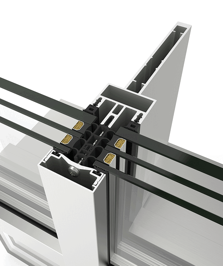 Facade Equity