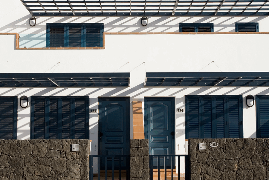 Mallorquina - ventanas de aluminio y PVC Cortizo