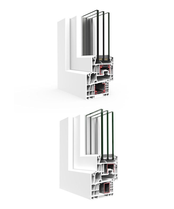 A 84 Passivhaus 1.0