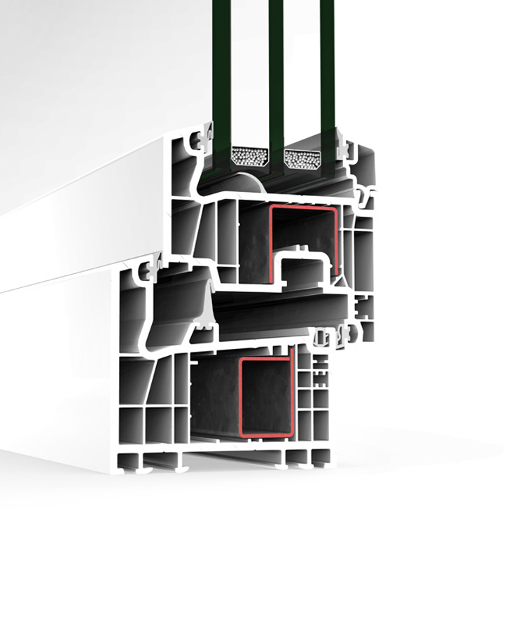 A 84 Passivhaus 1.0