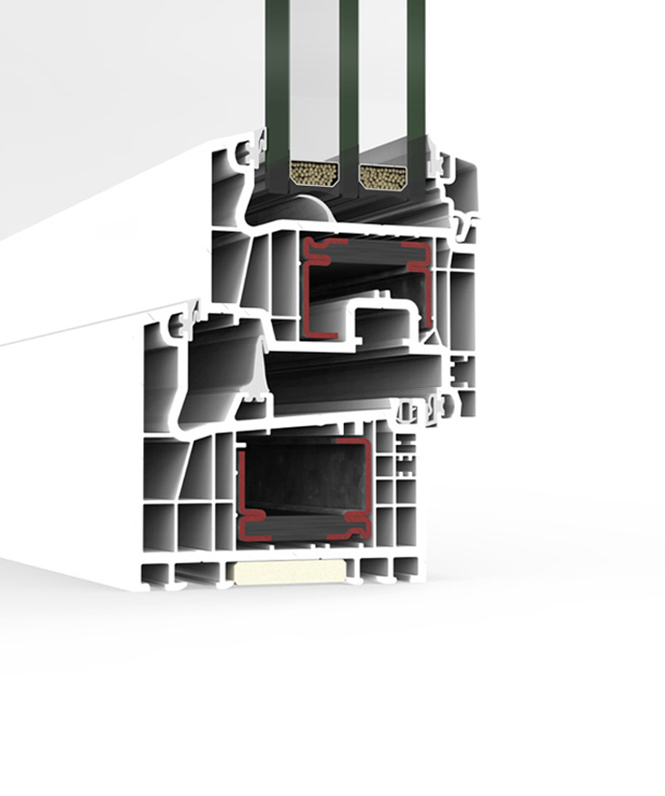 A 84 Passivhaus 1.0