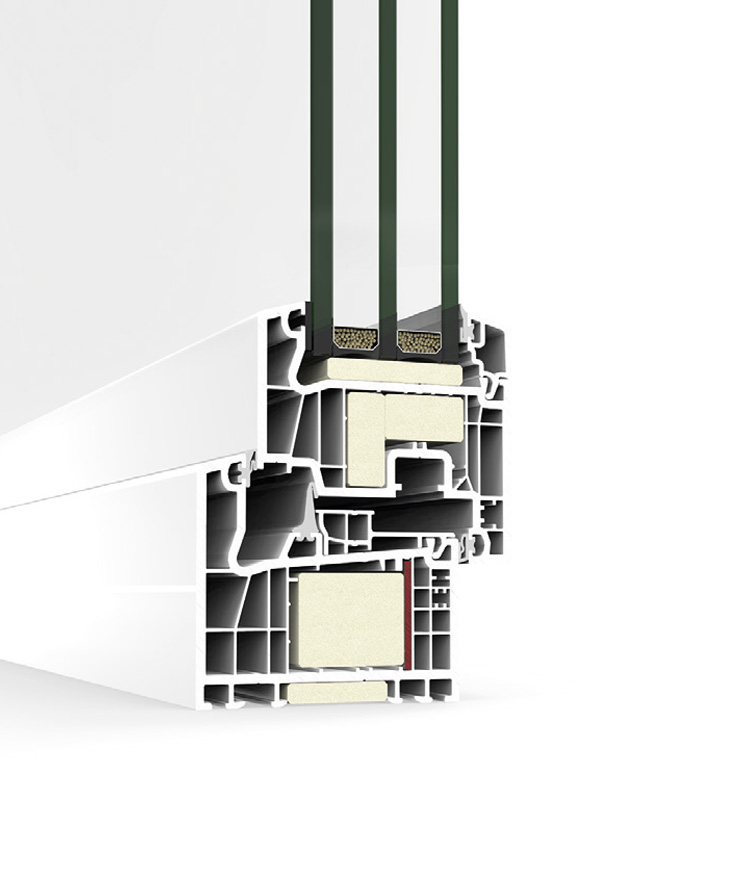 A 84 Passivhaus HI