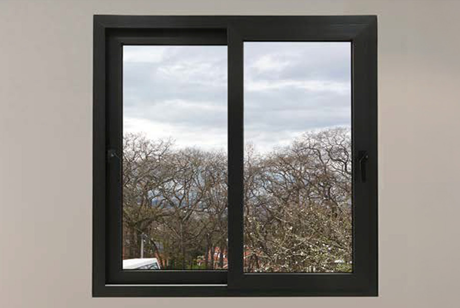 C 70 Corredera - ventanas de aluminio y PVC Cortizo
