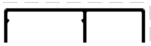 Krytka 60x15