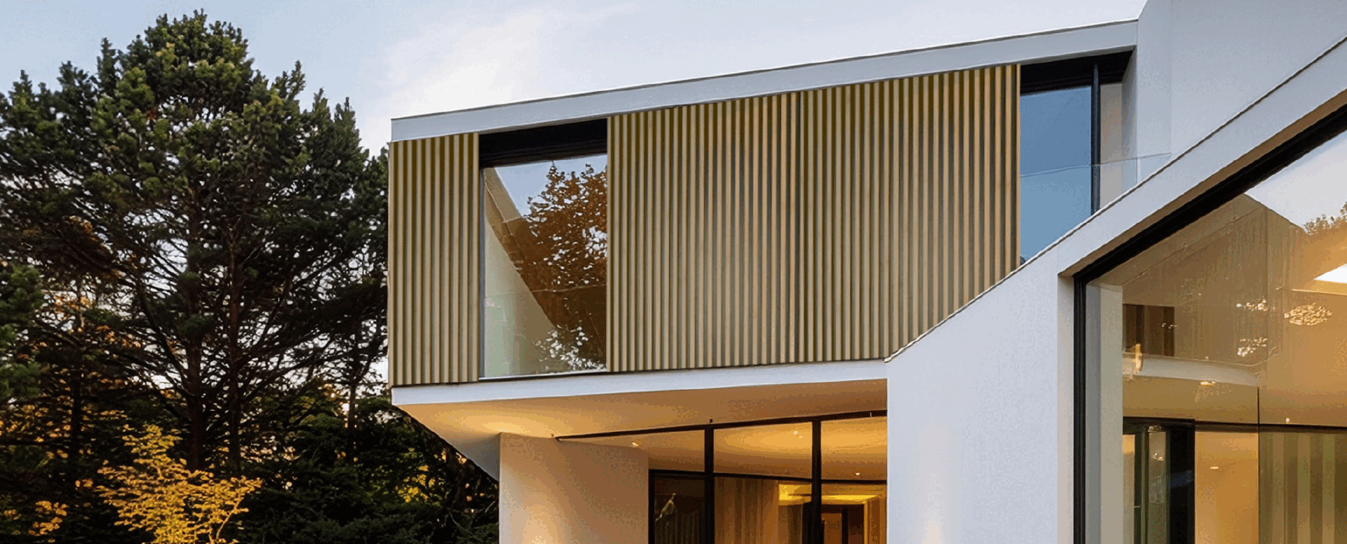 Hliníkový obkladový systém Cladding Pro