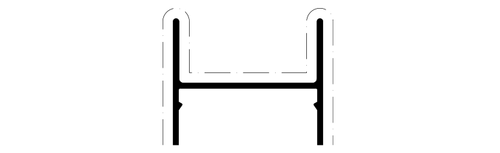 Krytka H