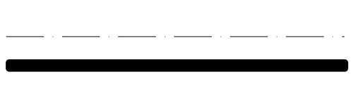 Jednoduchý ukončovací profil