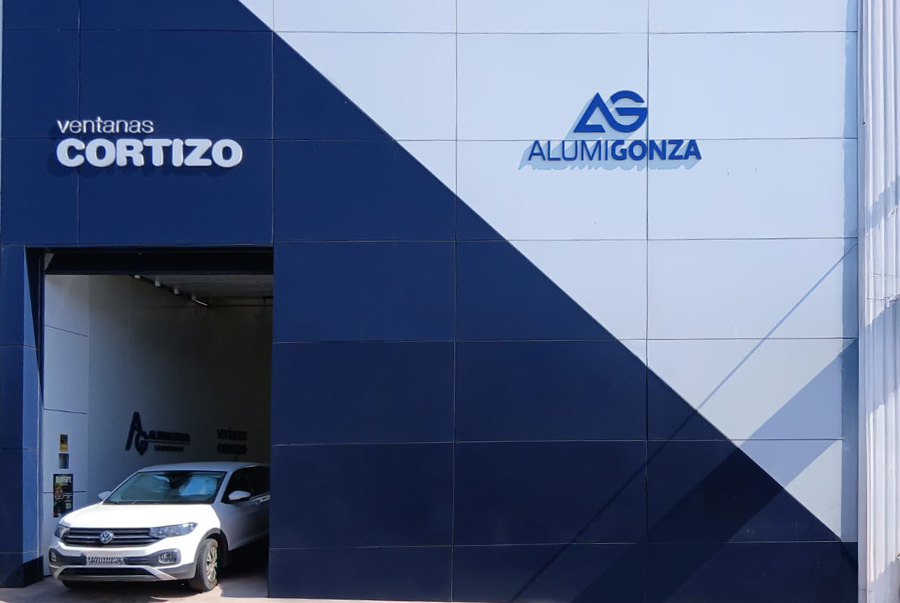 Alumigonza - imagen 1