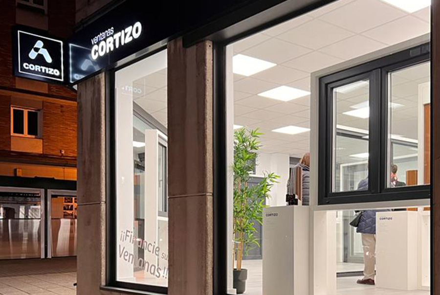 Showroom R. Bayón