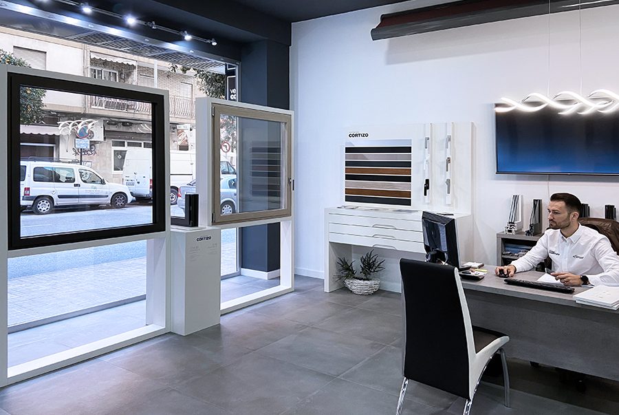 Essenza Ventanas - imagen 1