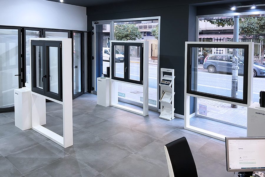 Essenza Ventanas - imagen 2