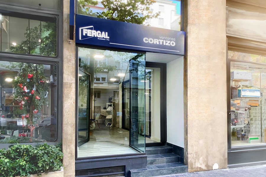 Fergal Centro