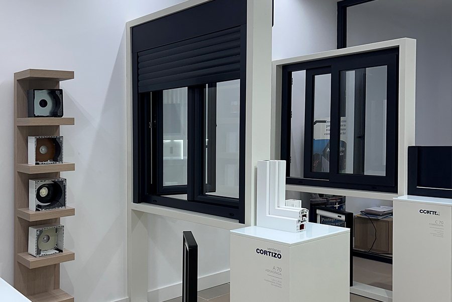 Showroom Inout