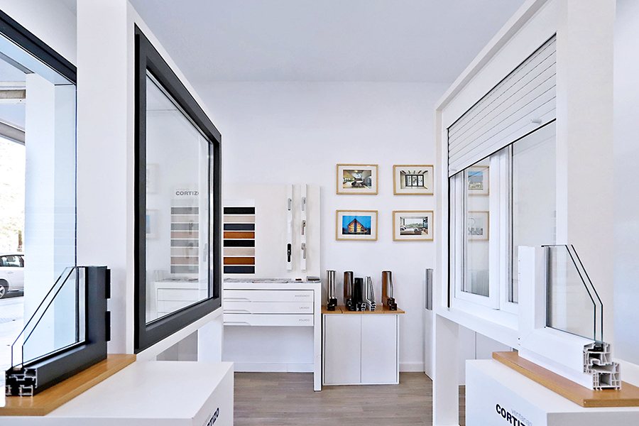 Showroom Klipervip Huelva