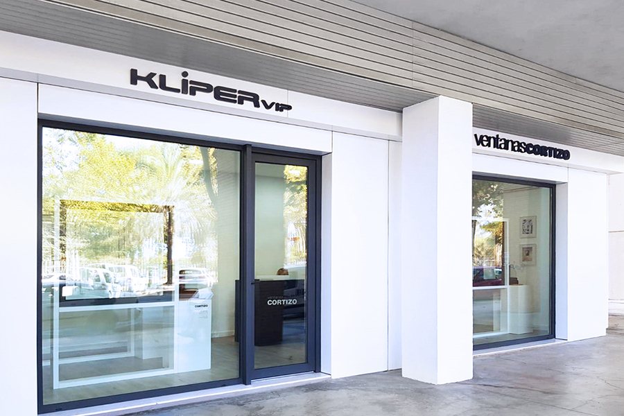 Klipervip Huelva