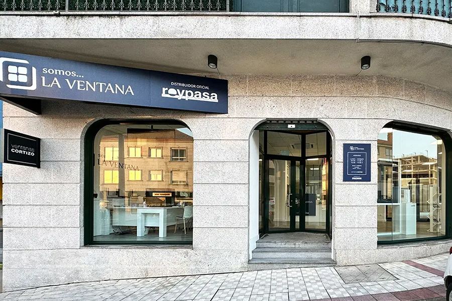 Somos la Ventana Nigrán