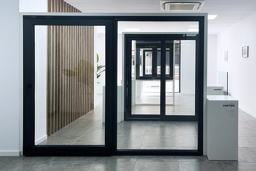 Showroom Xeffer