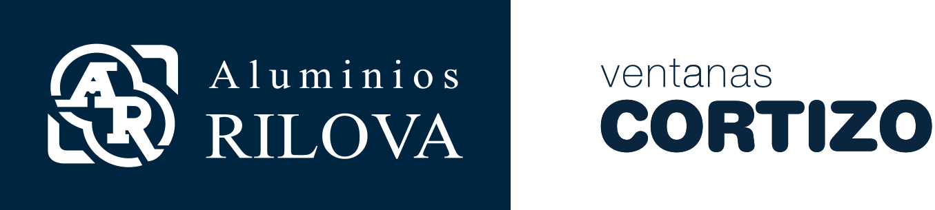 Logo Cortizo Ventanas